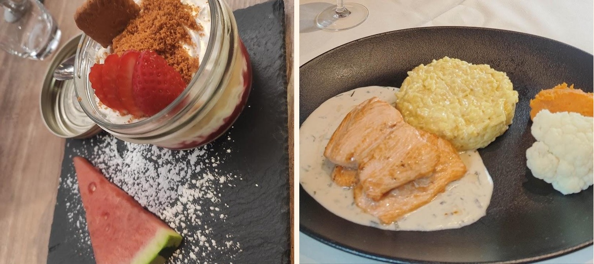 Restaurant l'authentic - Menu Image 6