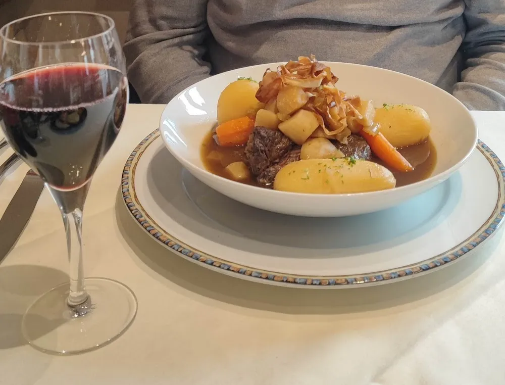 Pots Au Feu Façon Maison