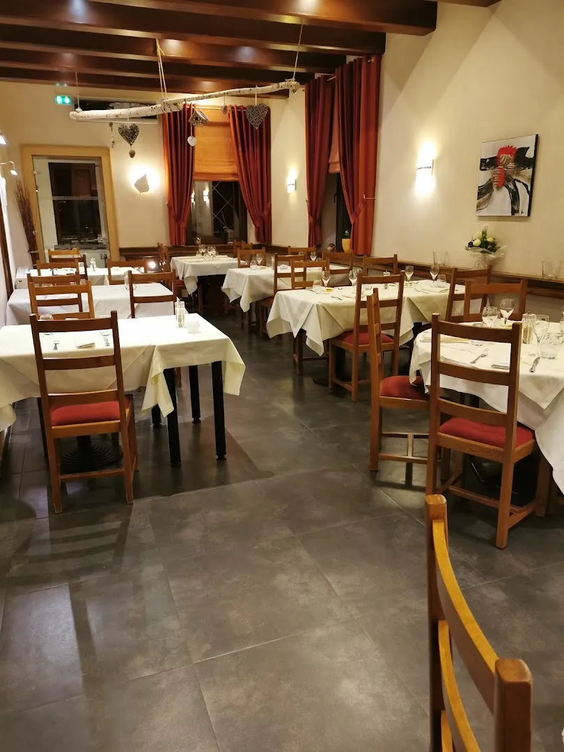 Restaurant l'authentic